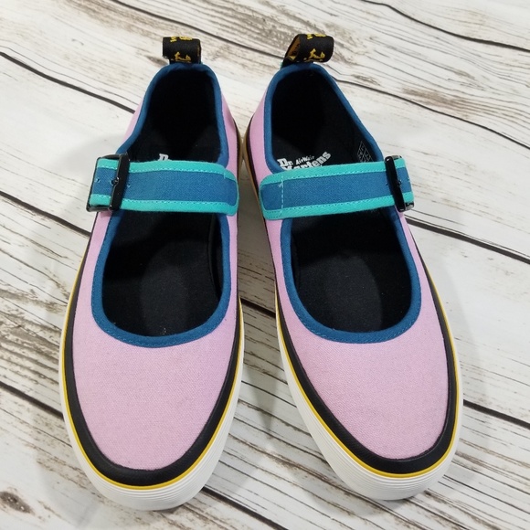 dr martens florentia